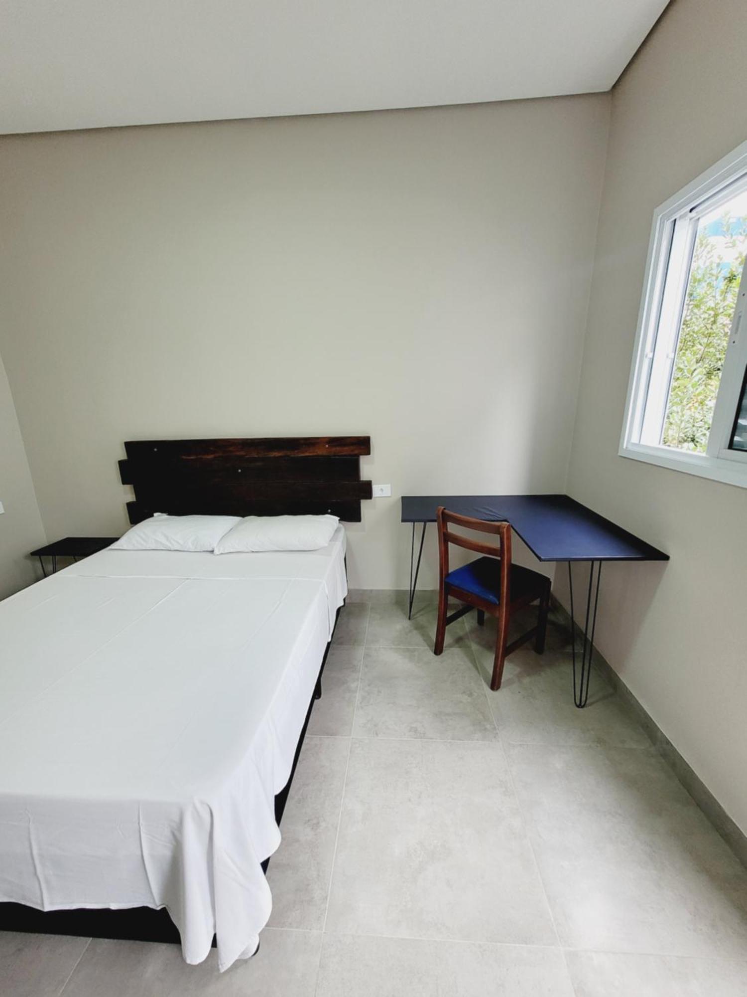 Mimos Hospedagem Apartment - Sao Paulo — Photos 1