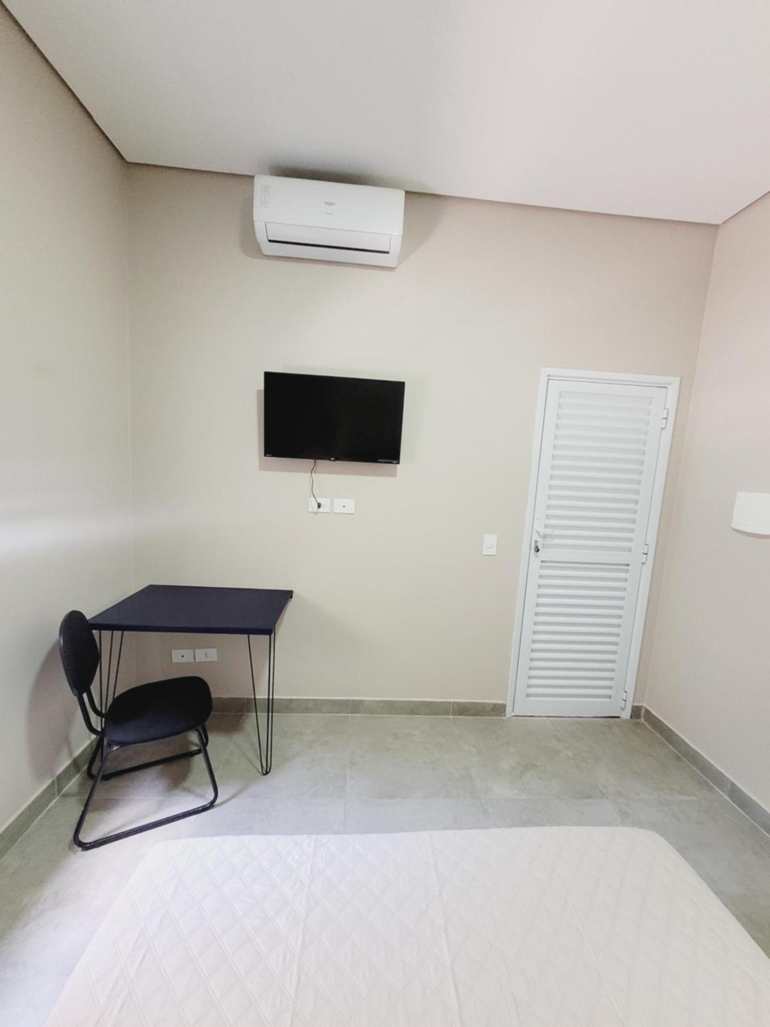 Mimos Hospedagem Apartment - Sao Paulo — Photos 2