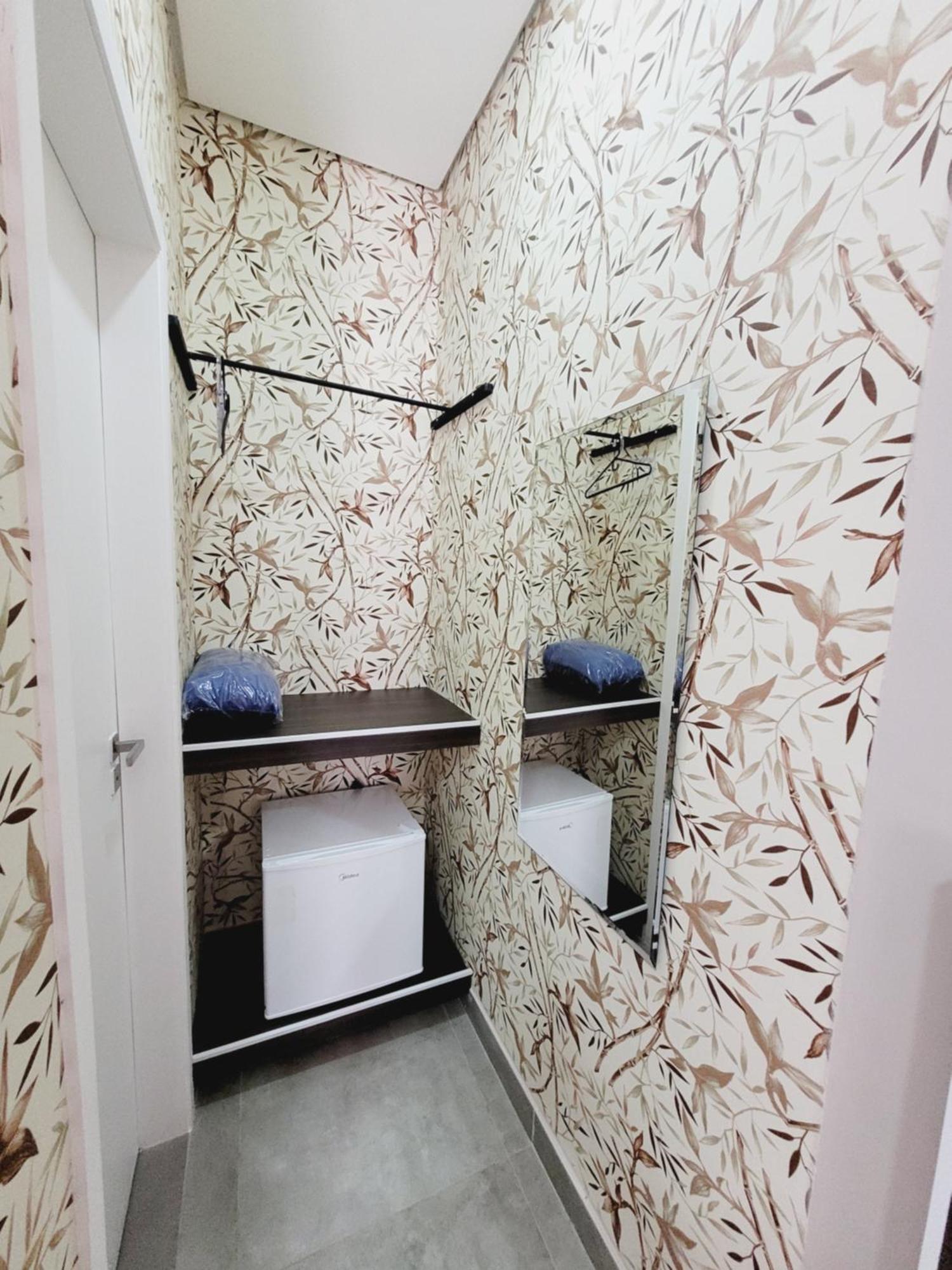 Mimos Hospedagem Apartment - Sao Paulo — Photos 3